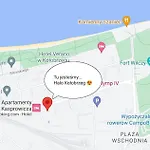 Apartment Halo Kolobrzeg