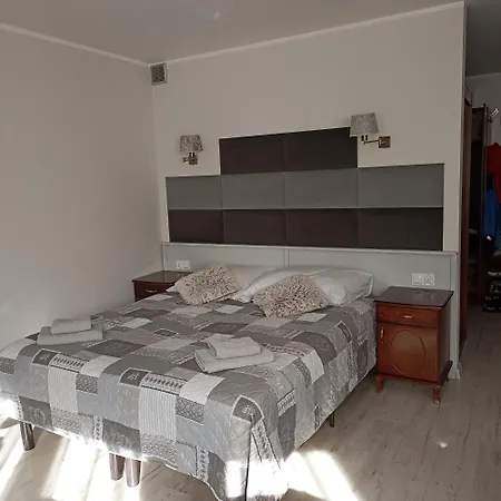 Apartment Halo Kolobrzeg