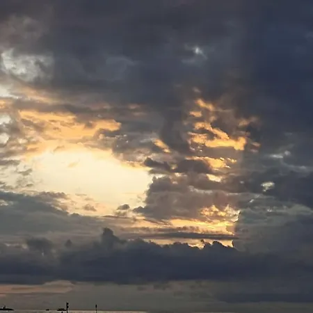 Halo Apartment Kolobrzeg