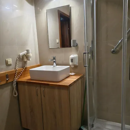 Apartamento Halo Kołobrzeg
