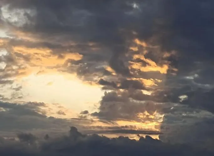 Halo Apartament Kołobrzeg