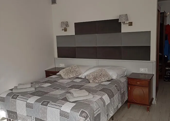 Apartament Halo Kołobrzeg